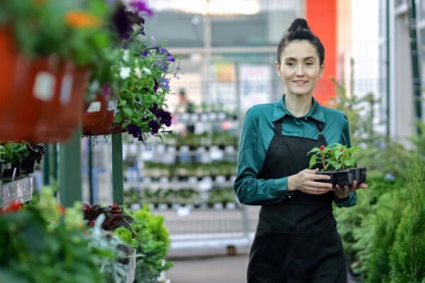 garden min