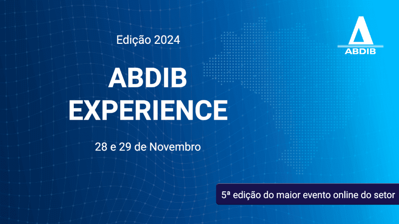 abdib experience edicao 2024 associacao brasileira da infraestrutura e industrias de base promove 5a edicao do maior evento online do setor