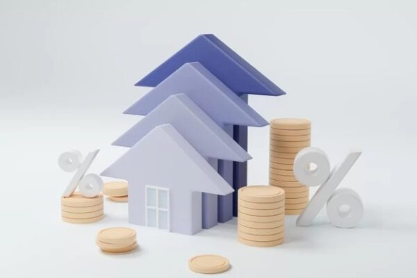Como os juros imobiliários influenciam no mercado? como os juros imobiliarios influenciam no mercado