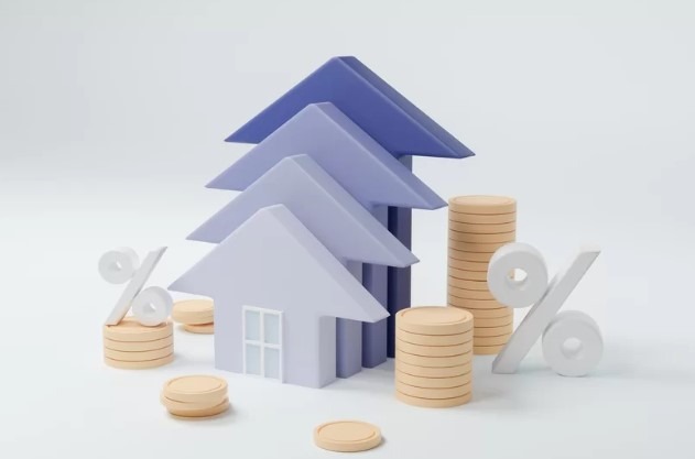 como os juros imobiliarios influenciam no mercado