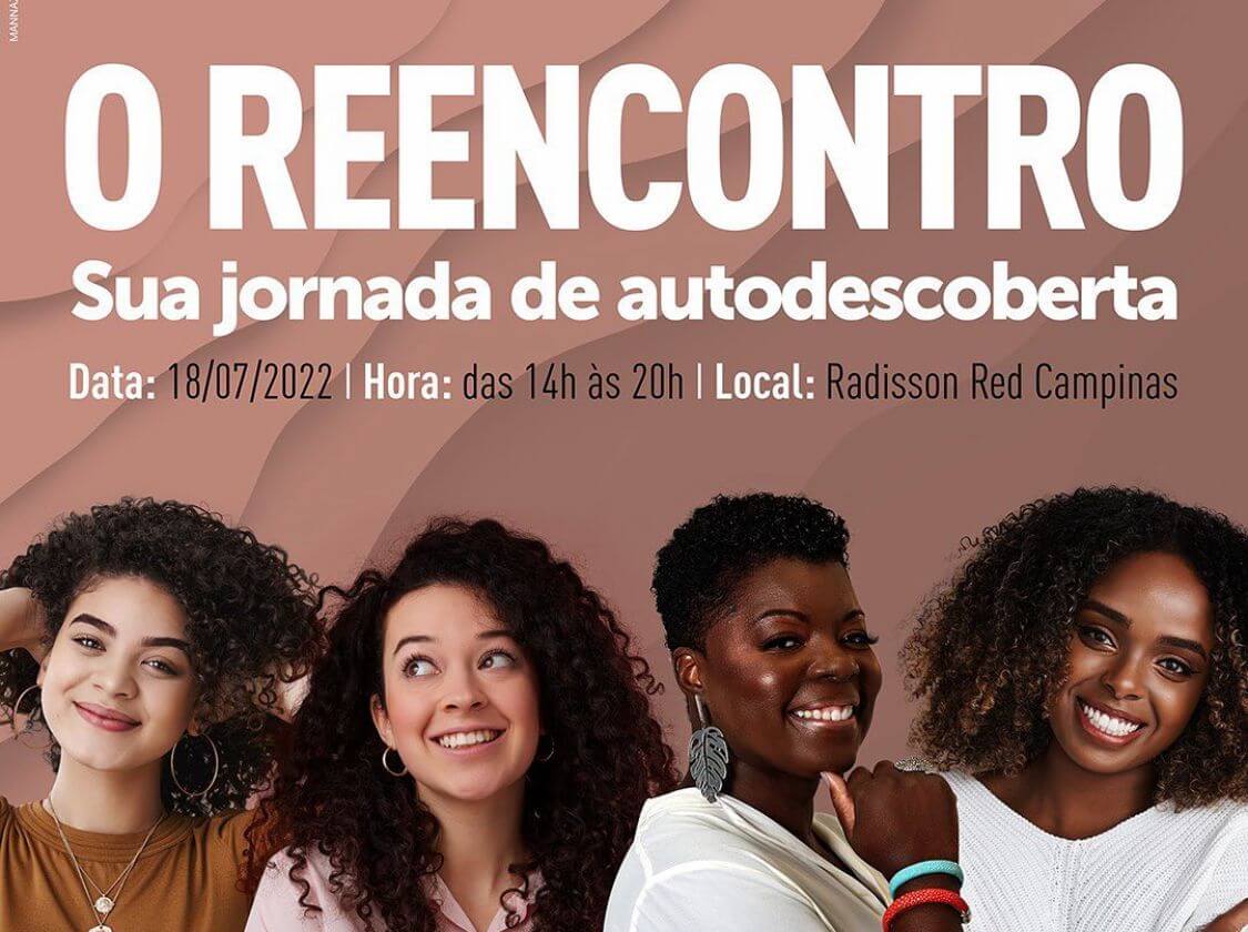 Consultora capilar e empreendedora Fabiana Lourenço participará de evento sobre Jornada de Autodescoberta 1 consultora capilar e empreendedora fabiana lourenco participara de evento sobre jornada de autodescoberta