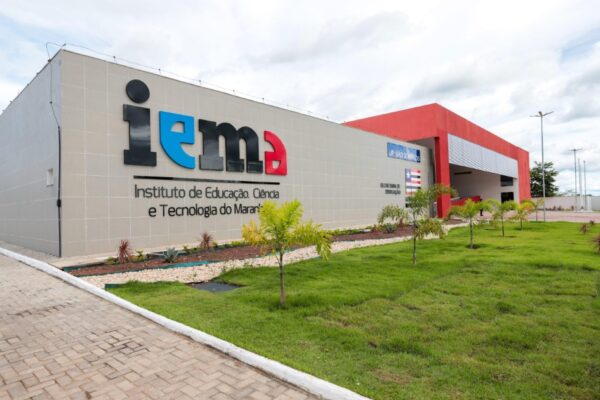 Escola pública do Maranhão cria projeto para debater saúde mental, precarização e discutir soluções para o futuro do mercado de trabalho  escola publica do maranhao cria projeto para debater saude mental precarizacao e discutir solucoes para o futuro do mercado de trabalho 1
