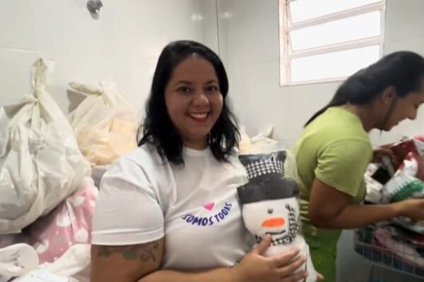 Marias Podcast Celebra 1 Ano de Vozes Femininas e Ações Sociais Transformadoras marias podcast celebra 1 ano de vozes femininas e acoes sociais transformadoras 1 1