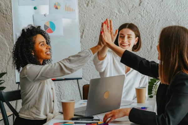 Conecta Day impulsiona networking e inovação em Joinville mulheres evitam vagas em empresas com ma reputacao indica pesquisa da catho 1