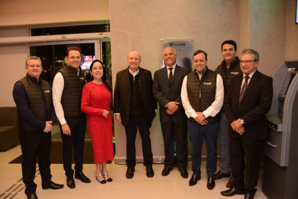 Sicoob UniCentro Br inaugura sua agência 100 levando o cooperativismo para a Avenida Faria Lima sicoob unicentro br inaugura sua agencia 100 levando o cooperativismo para a avenida faria lima