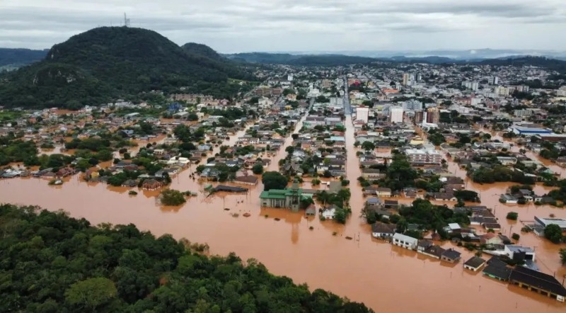 Tragédia no Rio Grande do Sul: Entenda o Desastre e Saiba Como Ajudar 1 tragedia no rio grande do sul entenda o desastre e saiba como ajudar