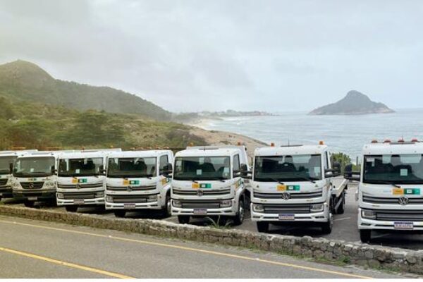 Grupo HDI coloca plano emergencial em ação em Santa Catarina Grupo HDI coloca plano emergencial em ação em Santa Catarina