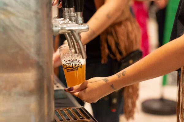 Concurso Brasileiro de Cervejas Brasil premia, no dia 11, as melhores da sua categoria, em Balneário Camboriú 4f645309 49db 435a a248 e176a636dd0f