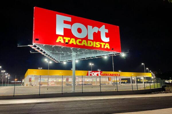 Fort Atacadista promove Dia da Família em Penha neste sábado (29) Fort Atacadista divulgacao 1