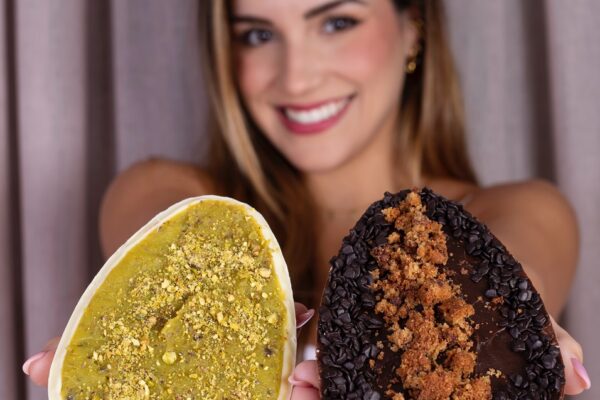 Confeitaria lança cardápio especial de Páscoa com novidades originais e irresistíveis Julia Cherem foto Cassiane Zago 2 e1743355012734