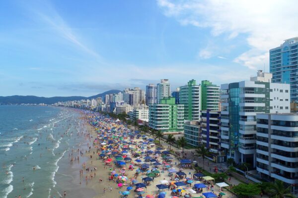 Inovação: nova plataforma analisa imóveis disponíveis em Itapema e Porto Belo itapema