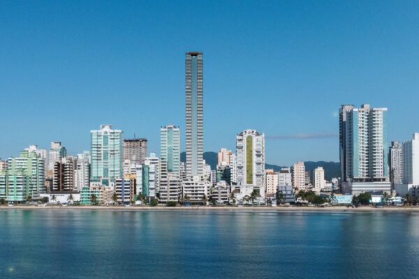 CASACOR SC: Conheça o empreendimento que vai sediar a primeira mostra do ano CASACOR SC: Conheça o empreendimento que vai sediar a primeira mostra do ano