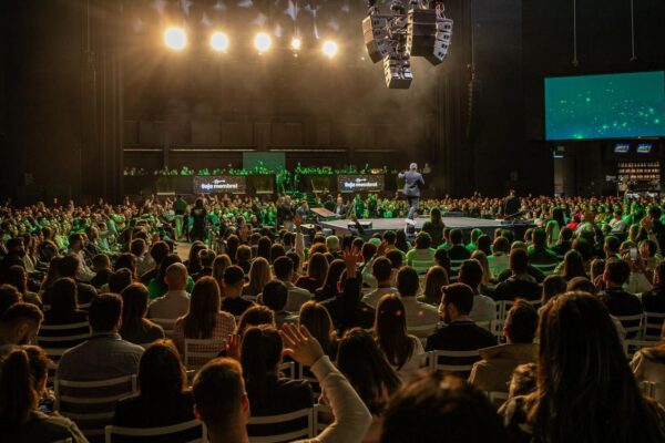 Empreende Brazil Conference 2025 anuncia programação e novidades da edição comemorativa de 11 anos Empreende Brazil Conference 2025 anuncia programação e novidades da edição comemorativa de 11 anos