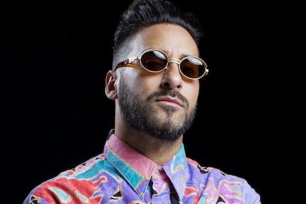 Surreal Festival: Sublime irá reunir lendas e novos talentos da música eletrônica em Camboriú 6. Armand Van Helden Acervo Surreal 1