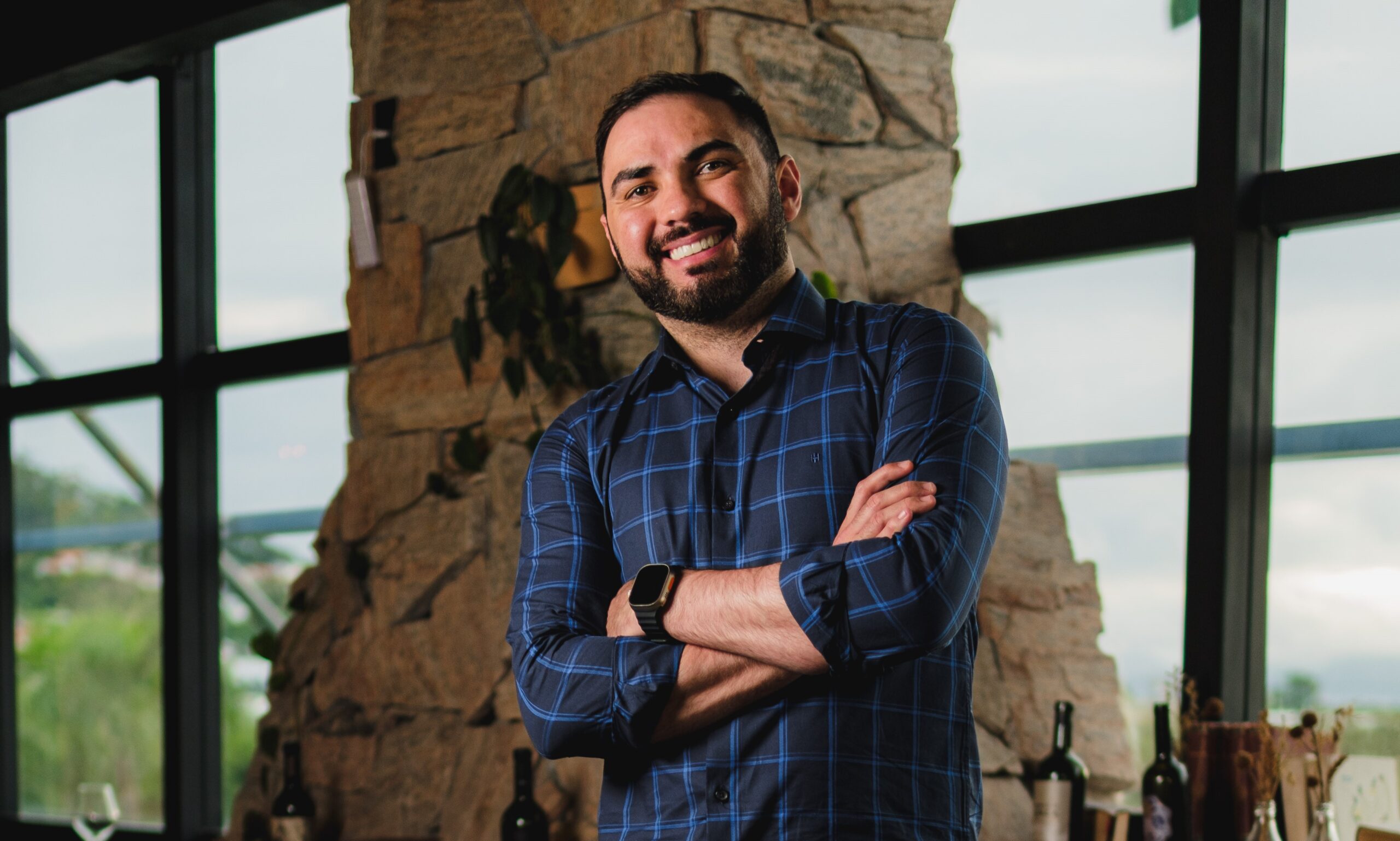 AMARO MARQUES. FOTO AGENCIA BLEND scaled