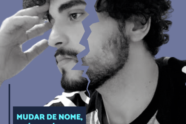 Posso mudar de nome só porque não gosto? O caso de REINALDA EU QUERO PEDIR DEMISSAO