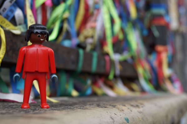 Juliano Zanotelli abre exposição de artes inédita, depois de 11 anos, em Florianópolis Registro feito em Salvador estara presente na exposicao. credito Juliano Zanotelli 1