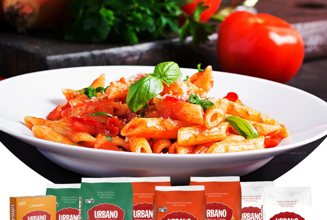 Urbano Alimentos celebra 65 anos com Patrícia Abravanel na campanha "Além do seu sonho" 1 Urbano prato
