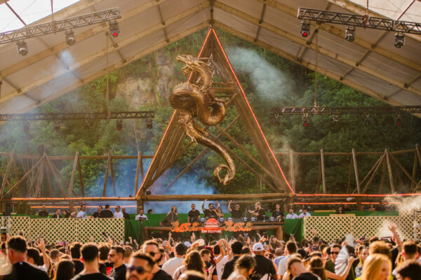 Warung Day Festival celebra 10 Anos com edição histórica em Curitiba WD 66