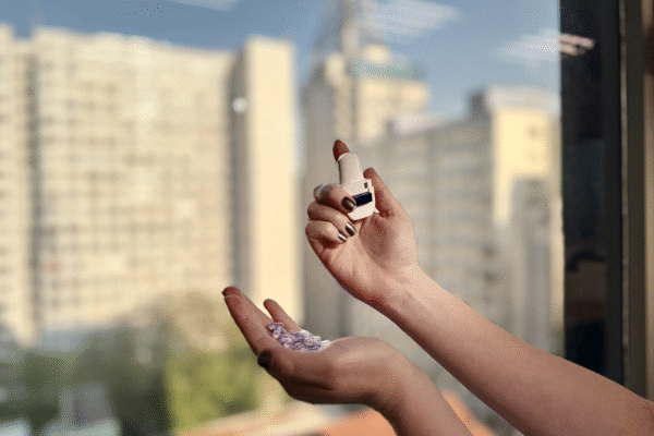 Dia Mundial da Asma: como climatizadores evaporativos aliviam os sintomas Dia Mundial da Asma como climatizadores evaporativos aliviam os sintomas