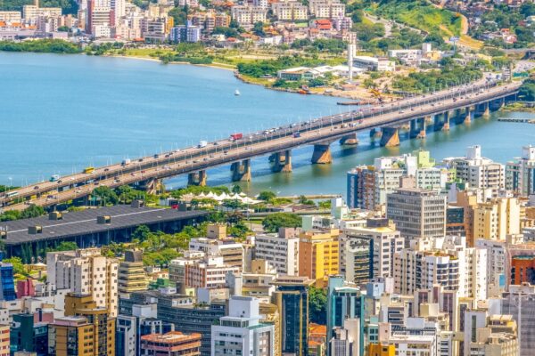 Florianópolis diversifica turismo e impulsiona mercado de locação ‘short stay’ na baixa temporada Florianopolis Credito Reproducao Canva