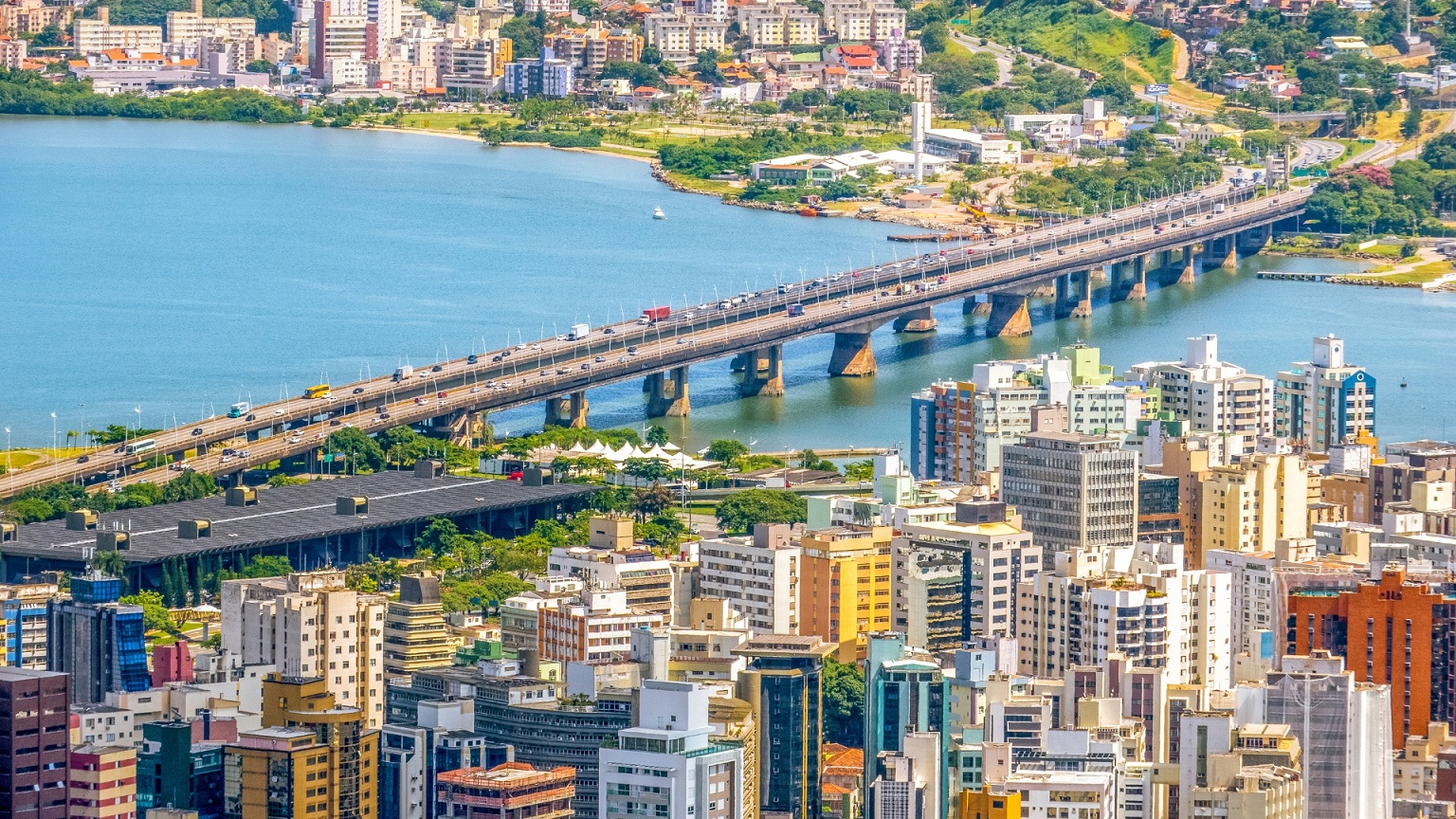 Florianópolis diversifica turismo e impulsiona mercado de locação 'short stay' na baixa temporada 1 Florianopolis Credito Reproducao Canva
