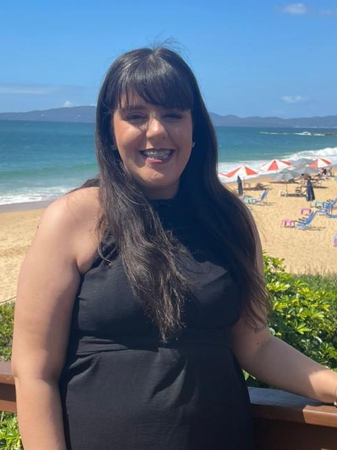 Gabriela R. Inthurn coord. pscicologia guaramirim