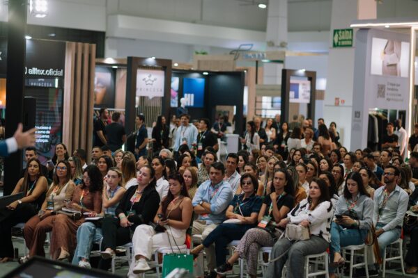 ONDM consolida presença em Goiânia e encerra segunda edição com mais de 5 mil visitantes ONDM Goiania 2025
