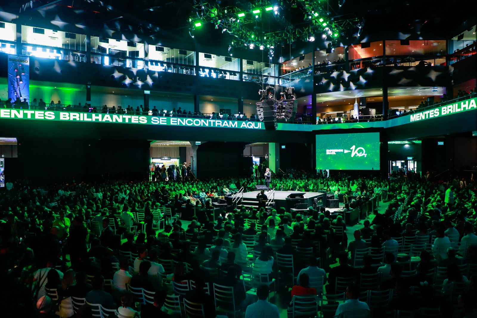 Empreende Brazil Conference pretende injetar cerca de R$ 30 milhões na economia em Santa Catarina 1 WhatsApp Image 2025 05 22 at 15.00.39