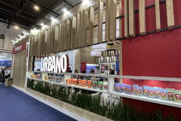 Urbano participa da 39ª edição da maior feira supermercadista do mundo apas 2023