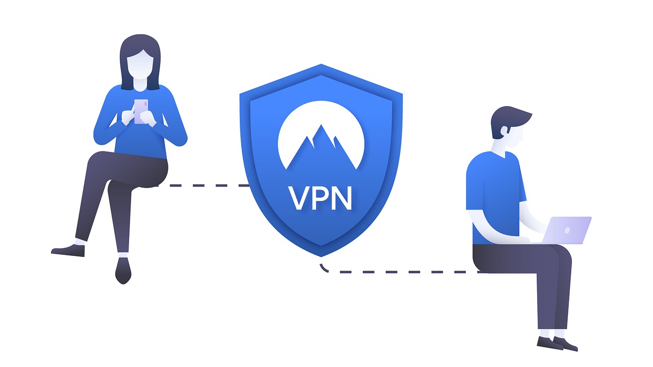 VPN é especialmente útil