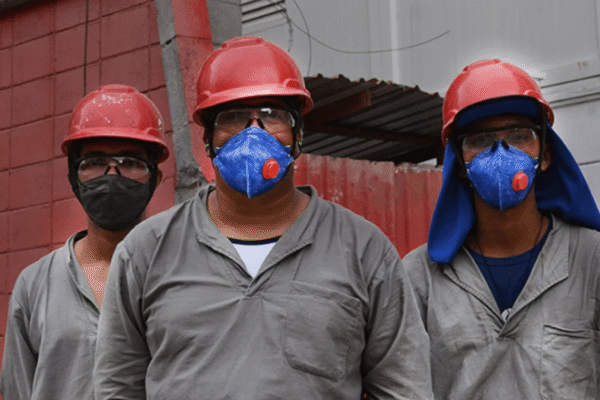 Programa Imigrantes e Refugiados da Construtora Tenda já emprega mais de 390 profissionais nos canteiros de obras da empresa Imigrantes e Refugiados da Construtora Tenda