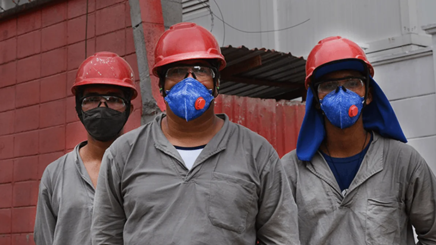Programa Imigrantes e Refugiados da Construtora Tenda já emprega mais de 390 profissionais nos canteiros de obras da empresa 1 Imigrantes e Refugiados da Construtora Tenda