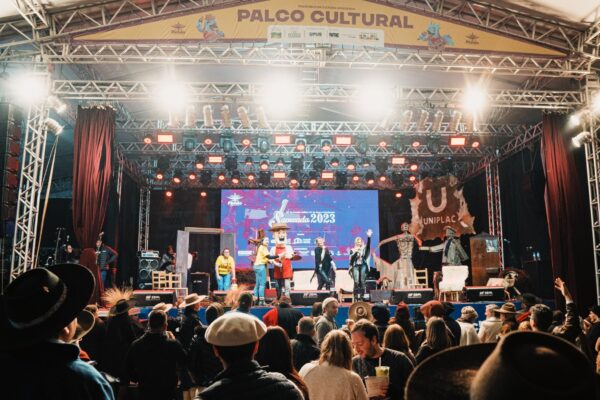 Fort Atacadista será patrocinador da Festa do Pinhão 2025 e prepara ativações especiais para o público Fort Atacadista aposta em ativacoes de marca que unem diversao brindes e muita proximidade com os visitantes da Festa do Pinhao