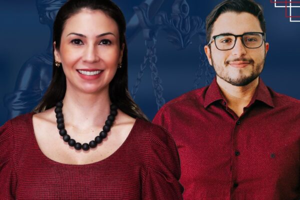Humilhações no trabalho não são normais: Como se proteger? Instagram Post Dia do Advogado Corporativo Azul