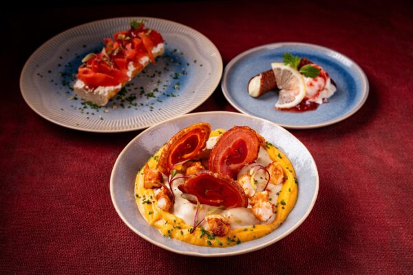 Menus do 16° Balneário Saboroso começam a ser divulgados: festival acontece em julho em Balneário Camboriú LDI 8267