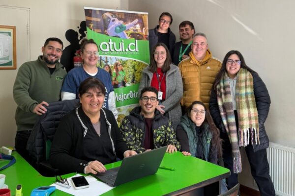 Balneário Camboriú e Região Costa Verde & Mar serão divulgadas na Argentina e Chile Visitas em agentes e operadores de viagens nesta segunda feira 23 em Santiago