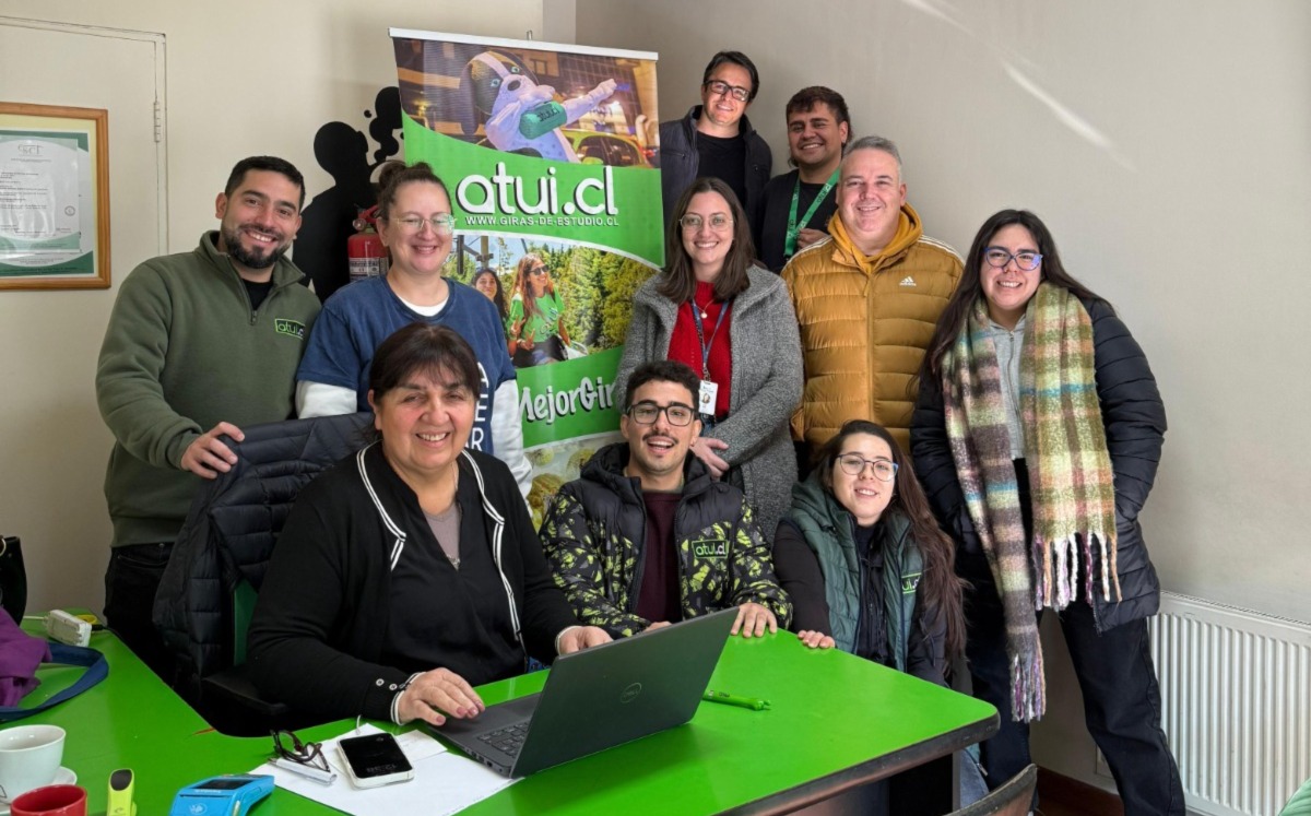 Balneário Camboriú e Região Costa Verde & Mar serão divulgadas na Argentina e Chile 1 Visitas em agentes e operadores de viagens nesta segunda feira 23 em Santiago