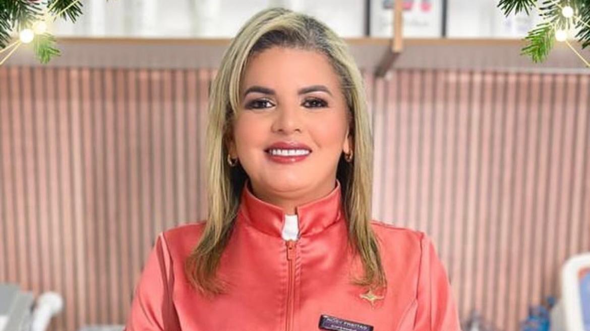 Depilação a Laser para Pele Negra: Tecnologia, Cuidados e Resultados com a Dra. Rosy Freitas 1 WhatsApp Image 2025 06 09 at 14.07.10