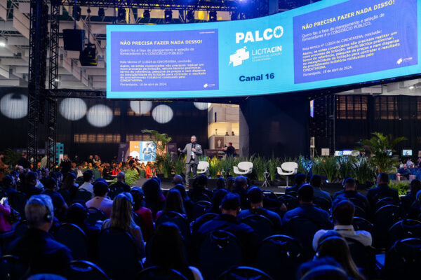 Summit Cidades 2025 reunirá 500 palestrantes em 11 experiências simultâneas na próxima semana Summit Cidades