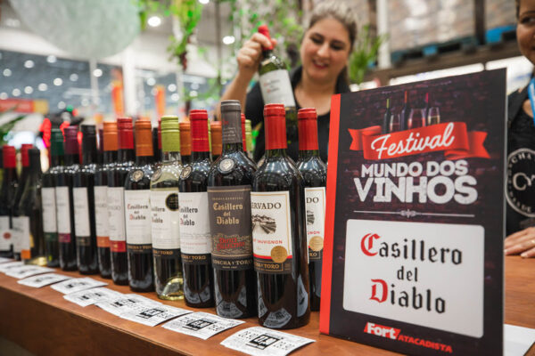 Festival Mundo dos Vinhos terá edição em Palhoça neste sábado (14)  unnamed 46