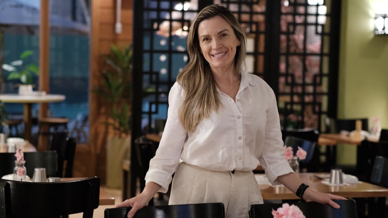 Chef Kátia Cho embarca para imersão na Coreia do Sul ao lado da família 1 1000200775