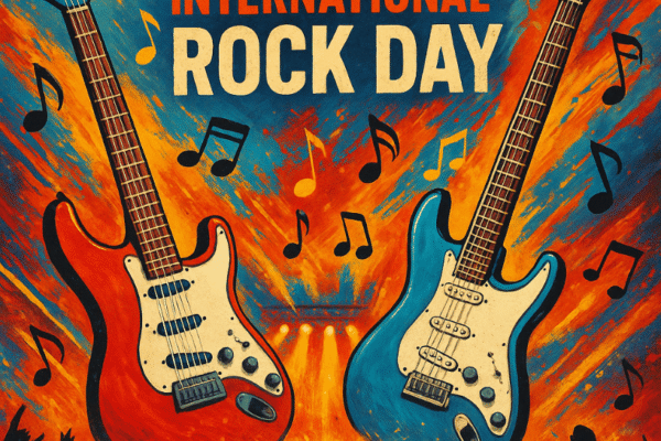 Dia Mundial do Rock: Rebeldia de verdade não se compra em loja de fantasia Captura de tela 2025 07 09 192035 1
