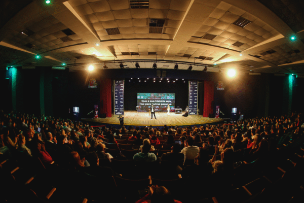 Festival Conecta+ 2025 anuncia novidades em coquetel de lançamento Conecta2024 2