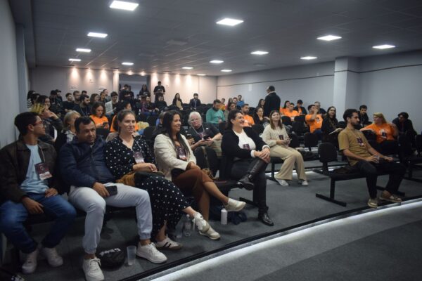 Techstars Startup Weekend Itapema 2025 movimenta o ecossistema de inovação com projetos inspiradores e muita colaboração SW Itapema 2025