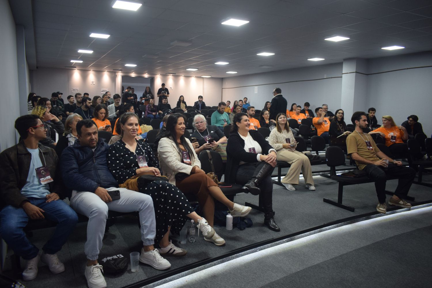 Techstars Startup Weekend Itapema 2025 movimenta o ecossistema de inovação com projetos inspiradores e muita colaboração 1 SW Itapema 2025