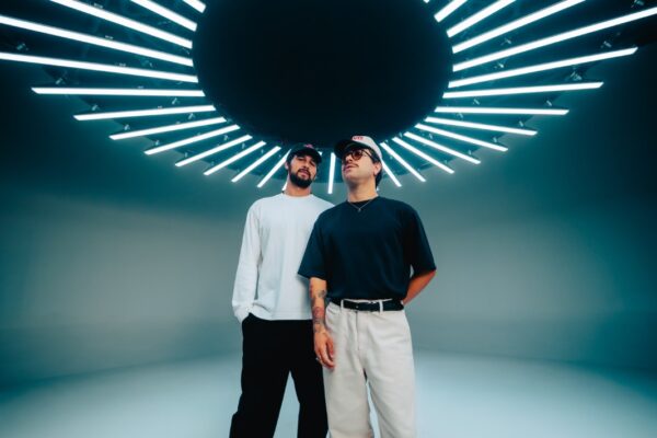 Warung apresenta Dawn Patrol em sua The Final Journey Maz e antdot