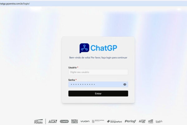 Grupo Pereira, dono do Fort Atacadista, cria assistente virtual com IA inspirada no ChatGPT unnamed 53