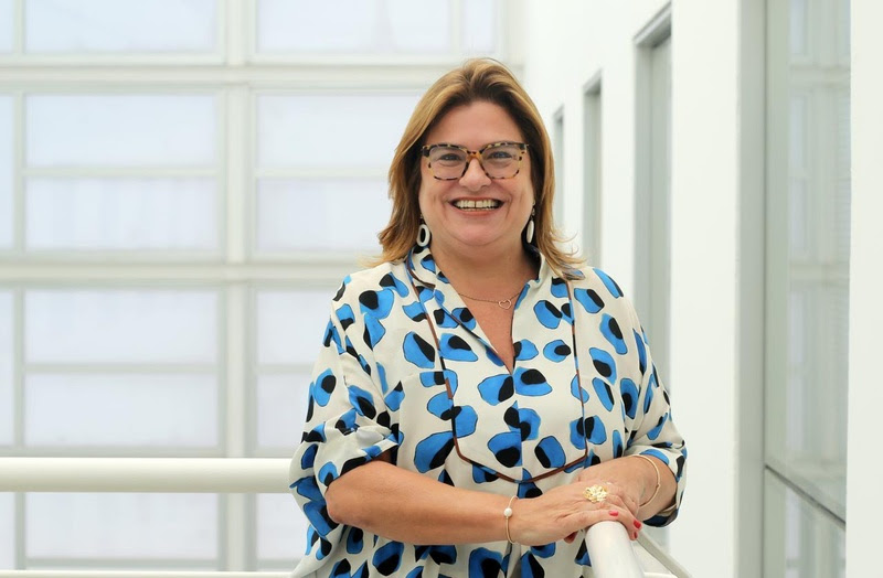 AASP aposta na conscientização para combater golpe do falso advogado 1 Renata Castello Branco Mariz de Oliveira, presidente da AASP