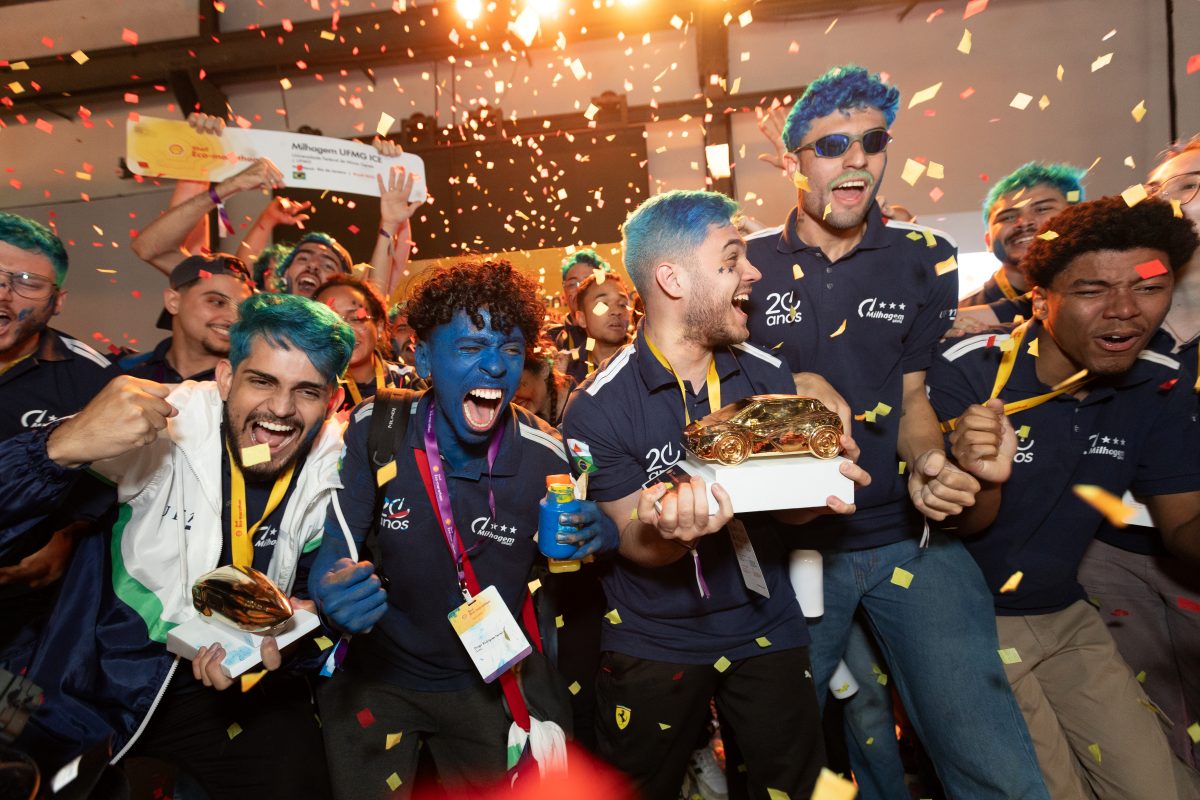 Minas Gerais faz história e domina Shell Eco-marathon Brasil 2025 3 137A1231